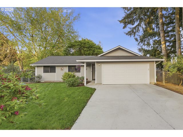 15008 Ne SORREL Dr, Vancouver, WA 98682