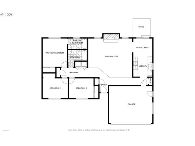 15008 Ne SORREL Dr, Vancouver, WA 98682
