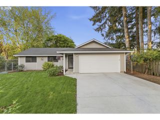 15008 Ne SORREL Dr, Vancouver, WA 98682