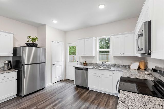 3626 Addington Court, Huffman, TX 77336