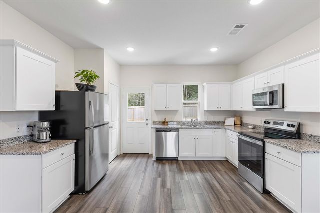 3626 Addington Court, Huffman, TX 77336