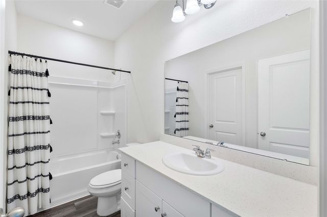 3626 Addington Court, Huffman, TX 77336