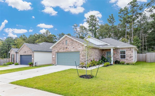 3626 Addington Court, Huffman, TX 77336