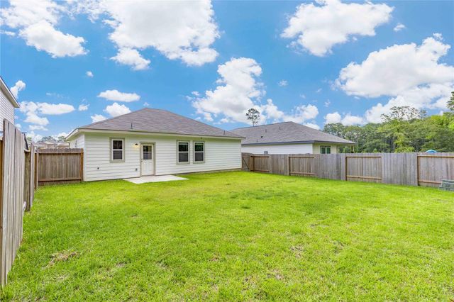 3626 Addington Court, Huffman, TX 77336