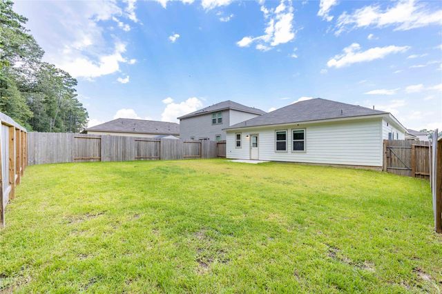 3626 Addington Court, Huffman, TX 77336
