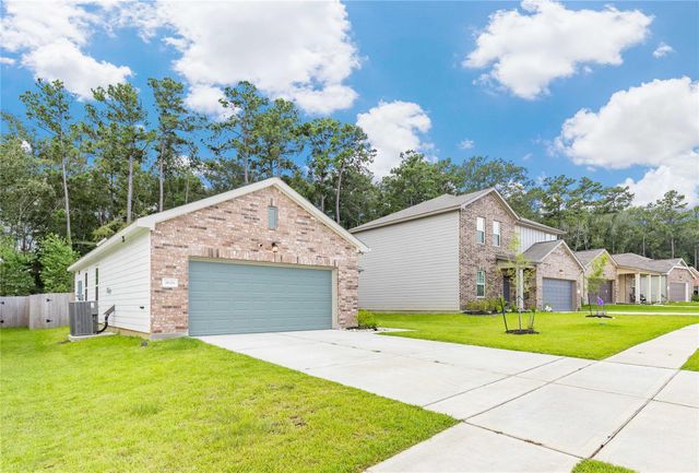 3626 Addington Court, Huffman, TX 77336
