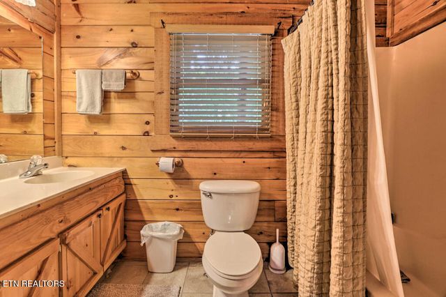 1118 Ski View Lane, Sevierville, TN 37876