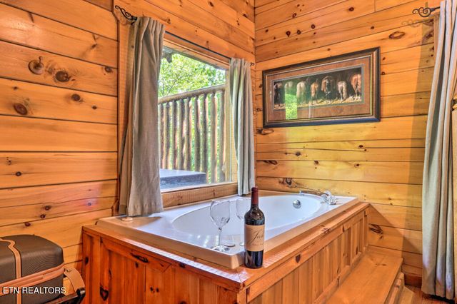 1118 Ski View Lane, Sevierville, TN 37876