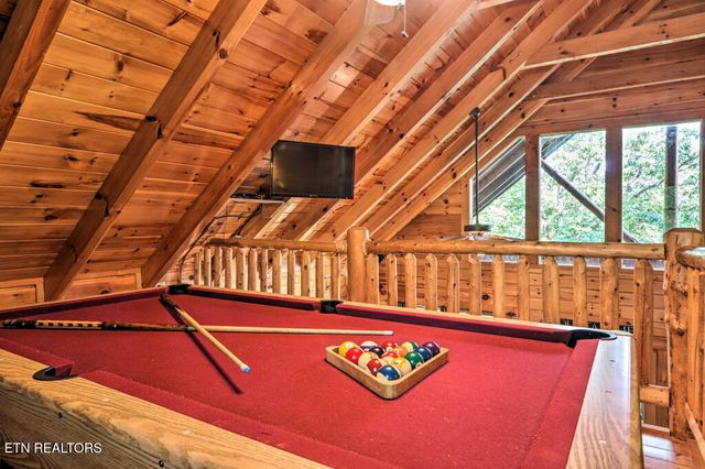 1118 Ski View Lane, Sevierville, TN 37876