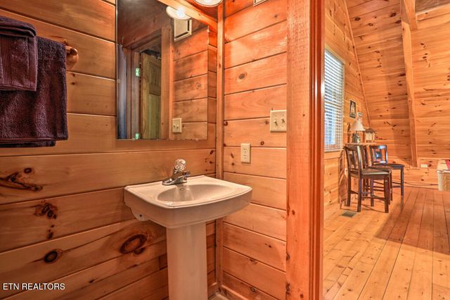 1118 Ski View Lane, Sevierville, TN 37876