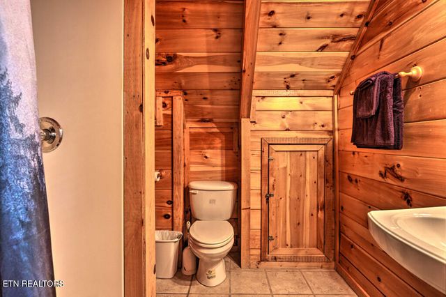 1118 Ski View Lane, Sevierville, TN 37876