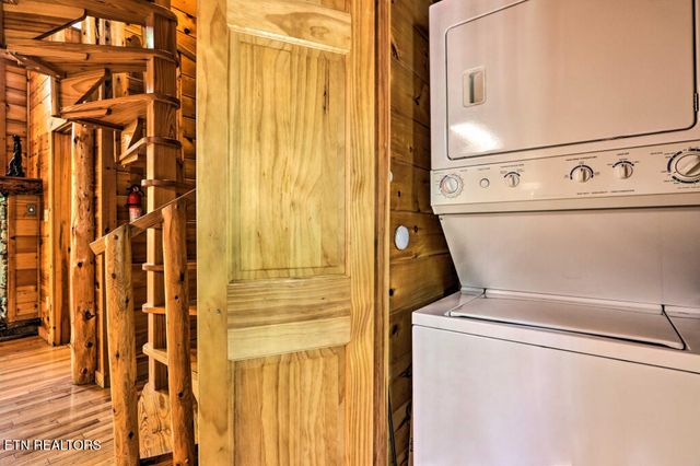 1118 Ski View Lane, Sevierville, TN 37876