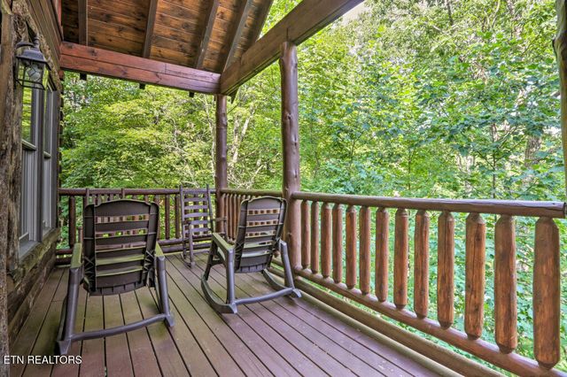 1118 Ski View Lane, Sevierville, TN 37876