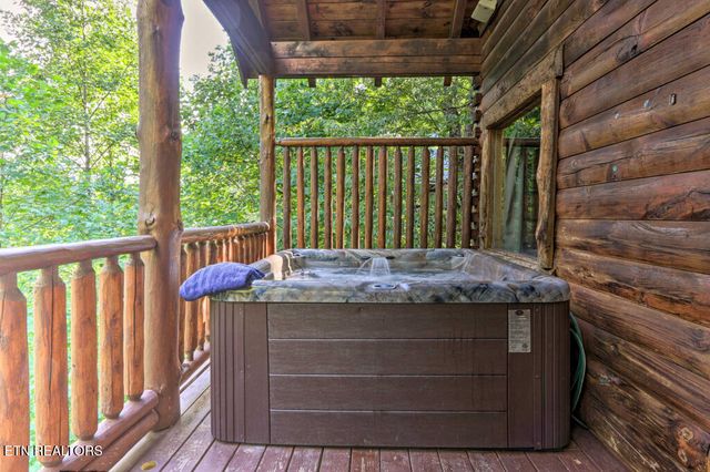 1118 Ski View Lane, Sevierville, TN 37876