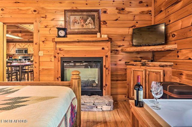 1118 Ski View Lane, Sevierville, TN 37876