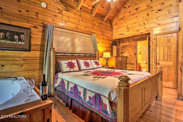 1118 Ski View Lane, Sevierville, TN 37876