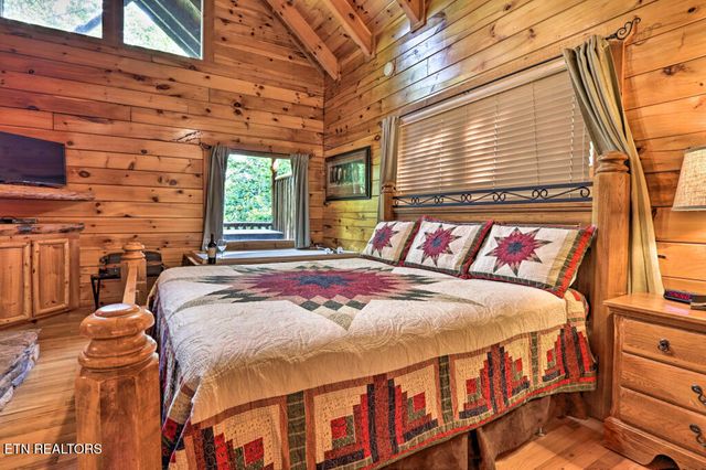 1118 Ski View Lane, Sevierville, TN 37876