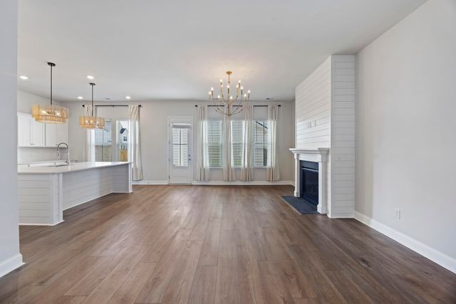 1014 Shore Lap Street, Summerville, SC 29485