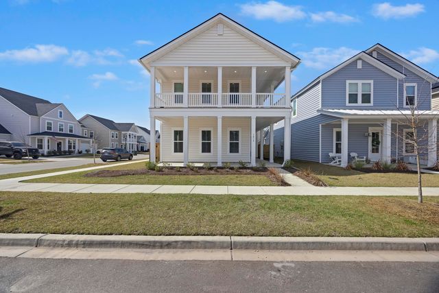1014 Shore Lap Street, Summerville, SC 29485
