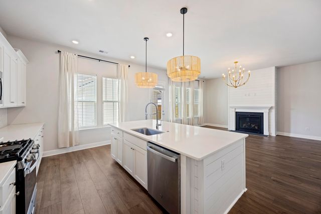 1014 Shore Lap Street, Summerville, SC 29485