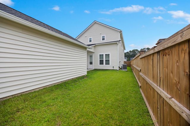 1014 Shore Lap Street, Summerville, SC 29485
