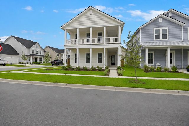 1014 Shore Lap Street, Summerville, SC 29485