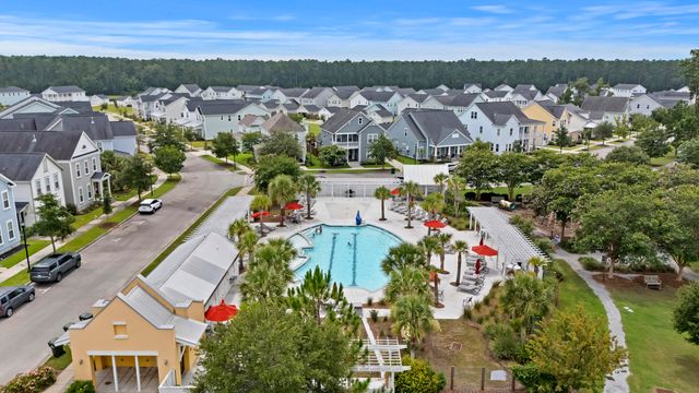 1014 Shore Lap Street, Summerville, SC 29485