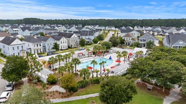 1014 Shore Lap Street, Summerville, SC 29485