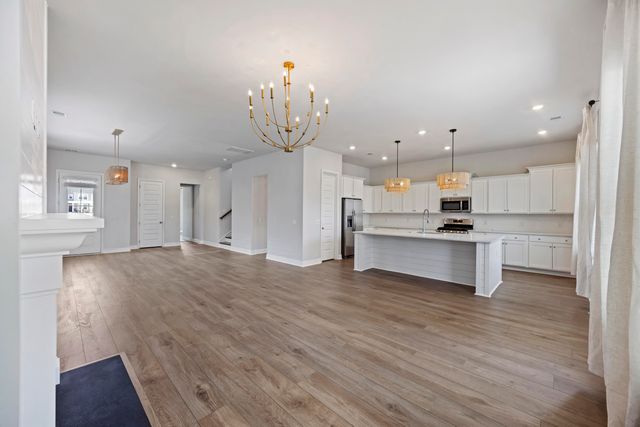 1014 Shore Lap Street, Summerville, SC 29485