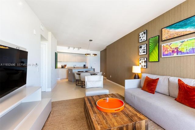 4111 S Ocean Drive 1910, Hollywood, FL 33019