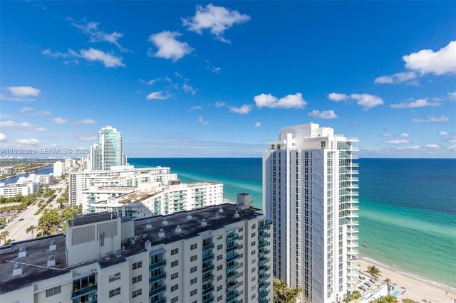4111 S Ocean Drive 1910, Hollywood, FL 33019
