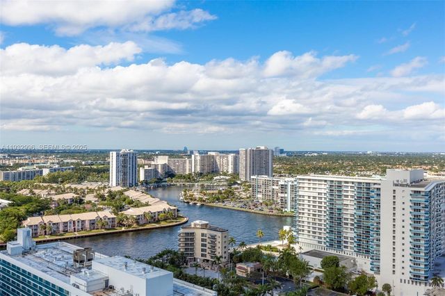 4111 S Ocean Drive 1910, Hollywood, FL 33019