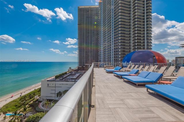 4111 S Ocean Drive 1910, Hollywood, FL 33019