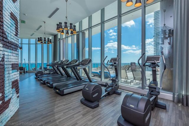 4111 S Ocean Drive 1910, Hollywood, FL 33019