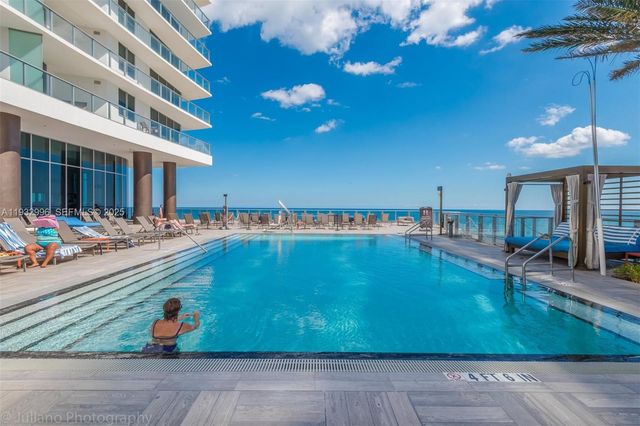 4111 S Ocean Drive 1910, Hollywood, FL 33019