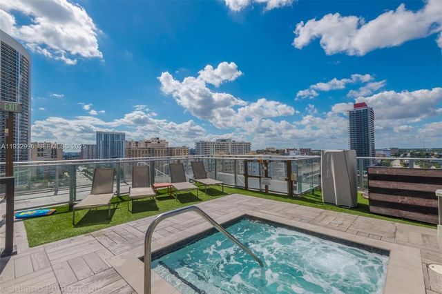 4111 S Ocean Drive 1910, Hollywood, FL 33019