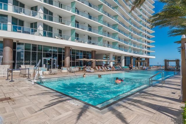 4111 S Ocean Drive 1910, Hollywood, FL 33019