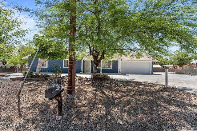 292 N JEFFERSON Street, Wickenburg, AZ 85390
