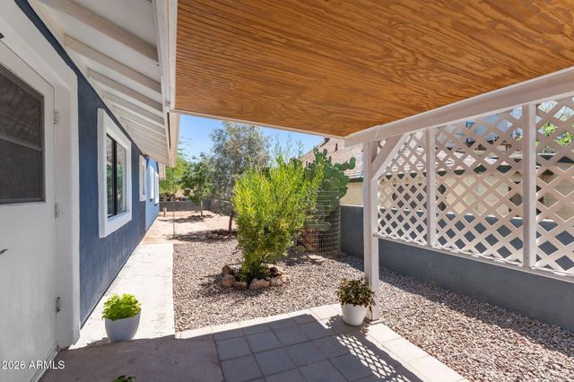 292 N JEFFERSON Street, Wickenburg, AZ 85390