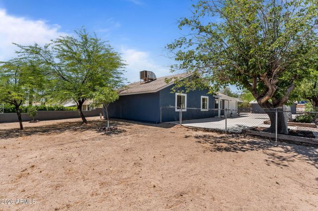 292 N JEFFERSON Street, Wickenburg, AZ 85390