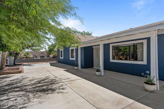 292 N JEFFERSON Street, Wickenburg, AZ 85390