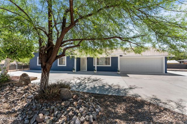 292 N JEFFERSON Street, Wickenburg, AZ 85390