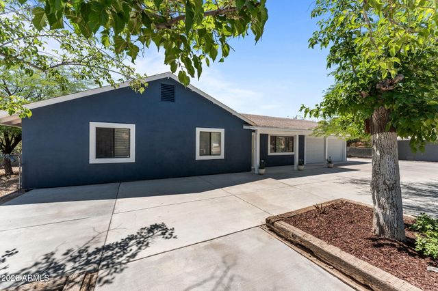 292 N JEFFERSON Street, Wickenburg, AZ 85390