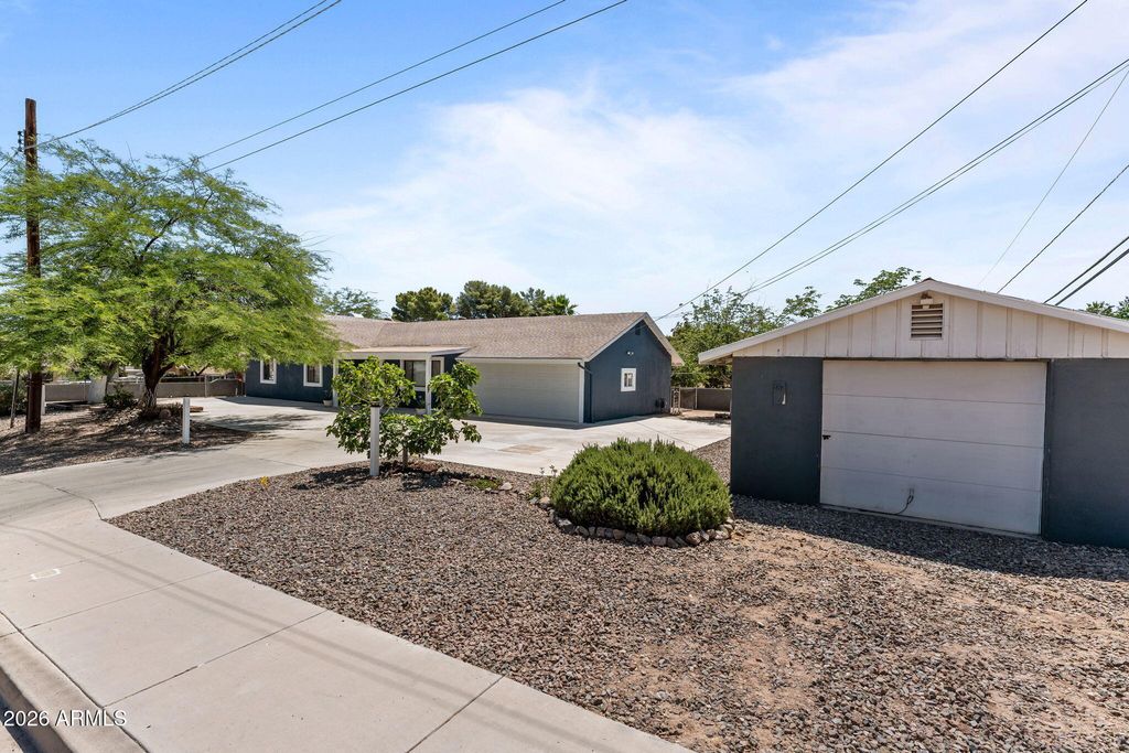 292 N JEFFERSON Street, Wickenburg, AZ 85390