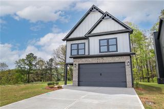266 Summit Height Drive, Cartersville, GA 30121