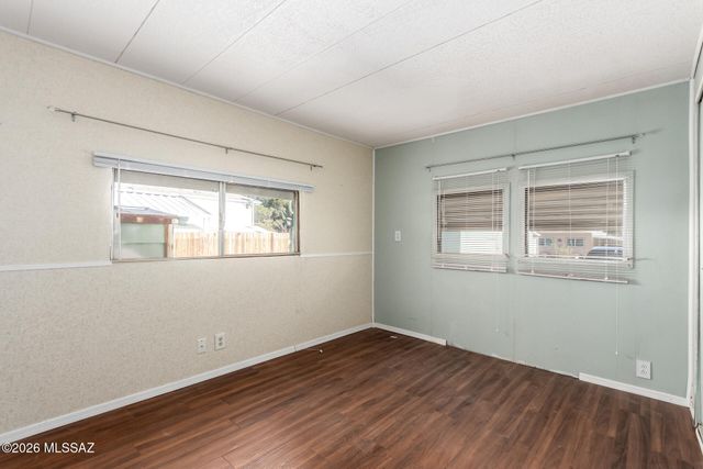 5465 W Lazy S Street, Tucson, AZ 85713