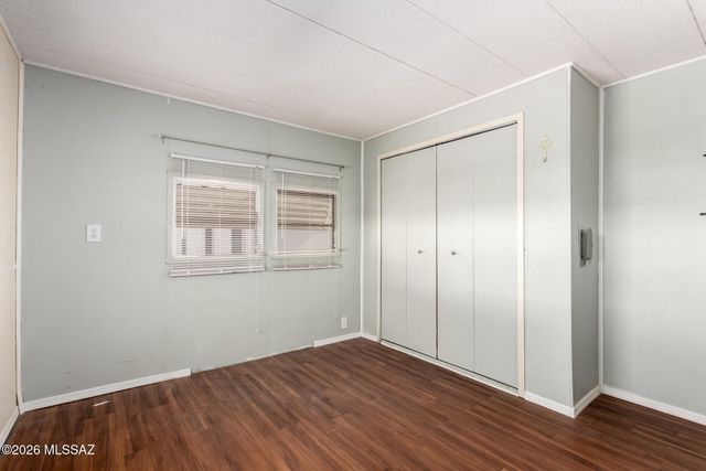 5465 W Lazy S Street, Tucson, AZ 85713