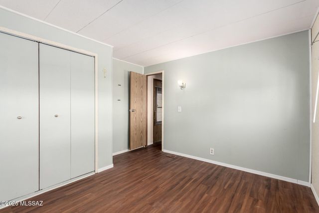 5465 W Lazy S Street, Tucson, AZ 85713