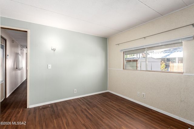 5465 W Lazy S Street, Tucson, AZ 85713