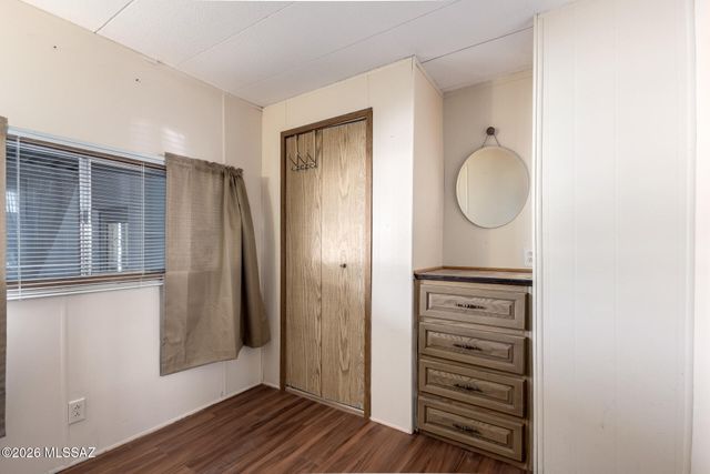 5465 W Lazy S Street, Tucson, AZ 85713